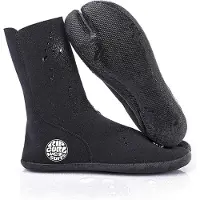 Rip Curl Botas De Mergulho Bullet 3 Mm Split Toe