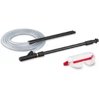 Kärcher Kit De Jateamento De Areia Sand-/nassstrahlset