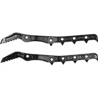 Grivel Gêmeo Plus Bar 2 Unidades