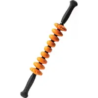 Triggerpoint Rolo De Massagem The Grid Stk Contour