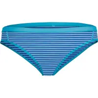Icebreaker Cueca desportiva 'Siren' azul / azul escuro