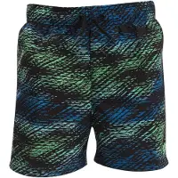 Speedo Calção De Banho Printed 13in