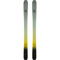 Rossignol - Packs (skis + fixações) - Pack Sender Soul 102 2026 para Homem - Verde