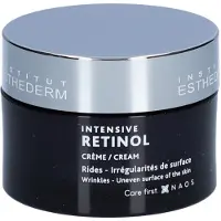 Institut Esthederm Creme Facial Intensive Retinol 50ml