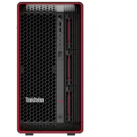 Lenovo ThinkStation PX 2 x Processador Intel Xeon Silver 4410Y 2,00 GHz até 3,90 GHz, Windows 11 Pro, 2 TB SSD Performance TLC Opal - 30EVCTO1WWPT3