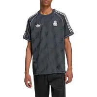 Adidas Camiseta De Manga Curta Real Madrid Lfstlr