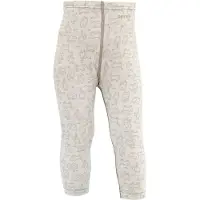 Devold Calças Interiores Duo Active Merino