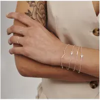 Radiant Pulseira Ry000068