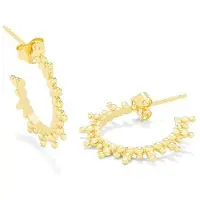 Radiant Brincos Ry000020