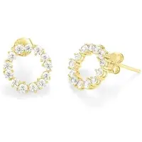 Radiant Brincos Ry000025