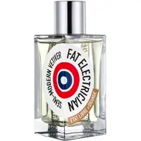 Etat Libre d'Orange Fat Electrician Semi-Modern Vetiver EDP Volume: 100 ml