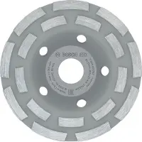 Bosch Disco De Corte De Diamante Expert Concrete Long Life 125 Mm