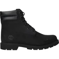 Timberland Botim com fivela 'Linden Woods 6 Inch' preto