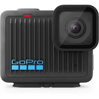 GoPro - Câmaras desporto - HERO para Unissexo - Preto