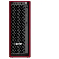 Lenovo ThinkStation P5 Processador Intel Xeon W3-2423 2,10 GHz até 4,20 GHz, Windows 11 Pro, 512 GB SSD Performance TLC Opal - 30GACTO1WWPT1