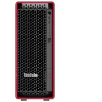 Lenovo ThinkStation P7 Processador Intel Xeon W5-3423 2,10 GHz até 4,20 GHz, Windows 11 Pro, 512 GB SSD Performance TLC Opal - 30F3CTO1WWPT1