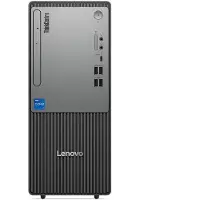 Lenovo ThinkCentre Neo 50t Gen 5 Processador Intel Core? i3-14100 de 14ª geração núcleos de desempenho de 3,50 GHz até 4,70 GHz, Windows 11 Home, 256 GB SSD TLC Opal - 12UDCTO1WWPT1