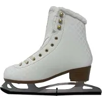 Fila Skate Patins De Gelo Furr Figure