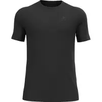 Odlo Base Layer De Manga Curta Merino 160