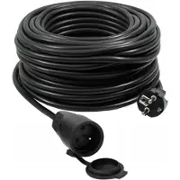 VERTEX Carretel De Cabo Pzo50m