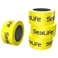 SeaLife Flutuador Flex Connect Rings