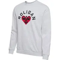 Hummel Moletom Roligan