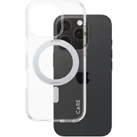 PanzerGlass Capa Care Magsafe Para Iphone 16 Pro