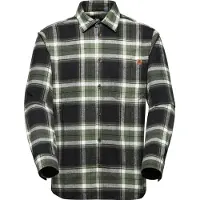Mammut Camisa De Manga Comprida Trovat