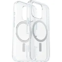 Otterbox Capa De Telefone Iphone 16 Pro Simmetry Magsafe