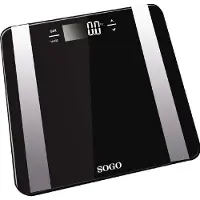 Sogo Balança Bab-ss-3980