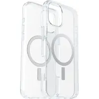 Otterbox Capa De Telefone Iphone 16 Plus Simmetry Magsafe