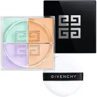 Givenchy Prisme Libre 4 cores Pó solto matificante, corretivo e iluminador 04 - ACIDULÉE MOUSSELINE (10 g)