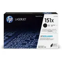 HP 151X (W1510X) toner preto (original)