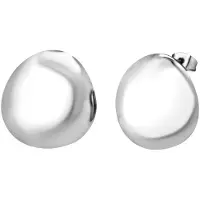Breil Orecchini Acciaio Bubble Tj3709 Donna — Orecchini