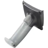 Zebra Fita de resina 5095 /05095BK06030/ 60 mm x 300 m /6 fitas