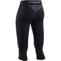 X-Bionic Calças De Camada De Base 3/4 Energizer 4.0