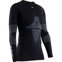 X-Bionic Camiseta De Manga Comprida Energizer 4.0