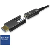 ACT Cabo Hdmi Ak4102 20 M