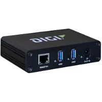 Digi International Inc. Switch Aw02-g300 2 Portas