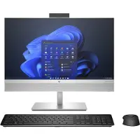 HP Computador All In One One 840 G9 23.8´´ I5-14500/16gb/512gb Ssd