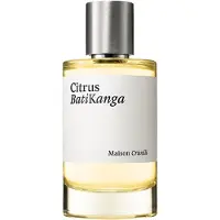Maison Crivelli Citrus Batikanga Eau de Parfum - 100 ml