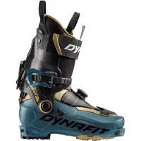 Dynafit - Botas ski travessia - Ridge M Balsam/Black Out para Homem - Tamanho 26.5 - Azul