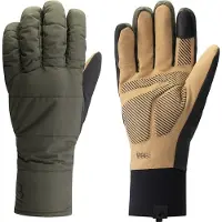 BBB Luvas Puffershield