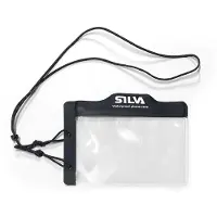Silva 38428 Capa Impermeável Para Telefone