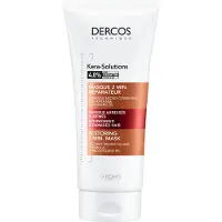 VICHY Dercos Kera-Solutions Masque 2 Min. Réparateur 200 ml