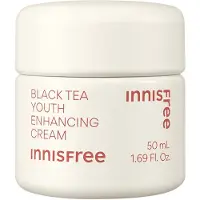 INNISFREE Crema al Tè Nero 50 ml