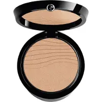 Giorgio Armani Pó fixador Luminous Silk Glow Fusion 4