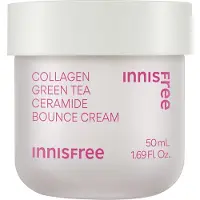 INNISFREE Crema al Collagene e Ceramide Verde Bouce 50 ml