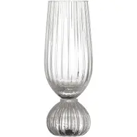Bloomingville Copo De Vinho Branco Taurin Champagne 250 Ml
