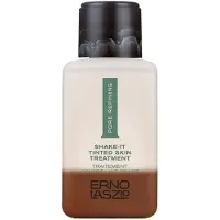 Erno Laszlo Shake-it Tinted Skin Deep Treatment Controlo de sebo Creme hidratante com cor Profundo 90 ml